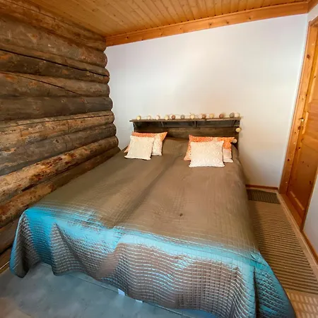 Lomailevi C7 Lapinsirkku Visit Appartement *