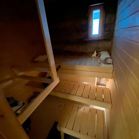 Lomailevi C7 Lapinsirkku Visit Levi