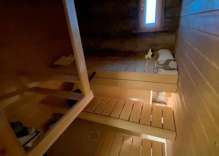 Lomailevi C7 Lapinsirkku Visit Levi